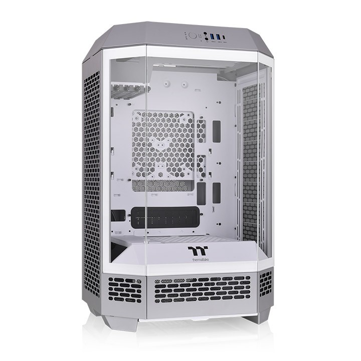 Thermaltake The Tower 300 Limestone | PC-Gehäuse