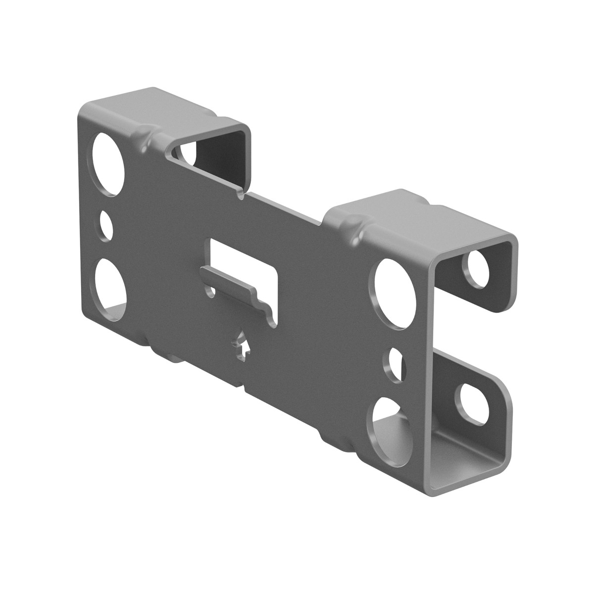 Jabra PanaCast 50 Wandhalterung hellgrau