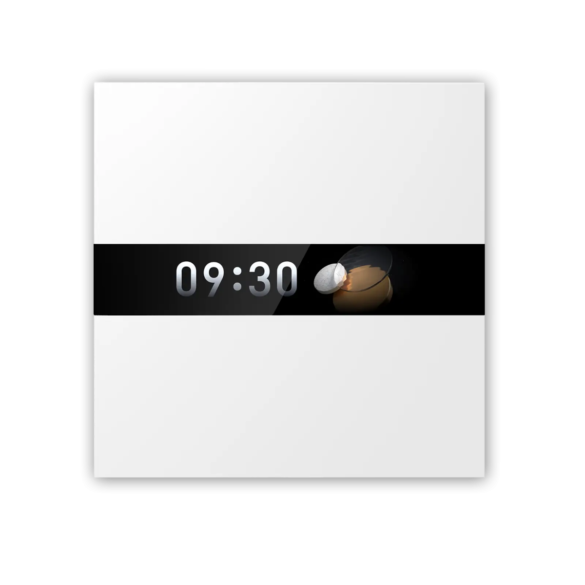 Aqara Display Switch V1