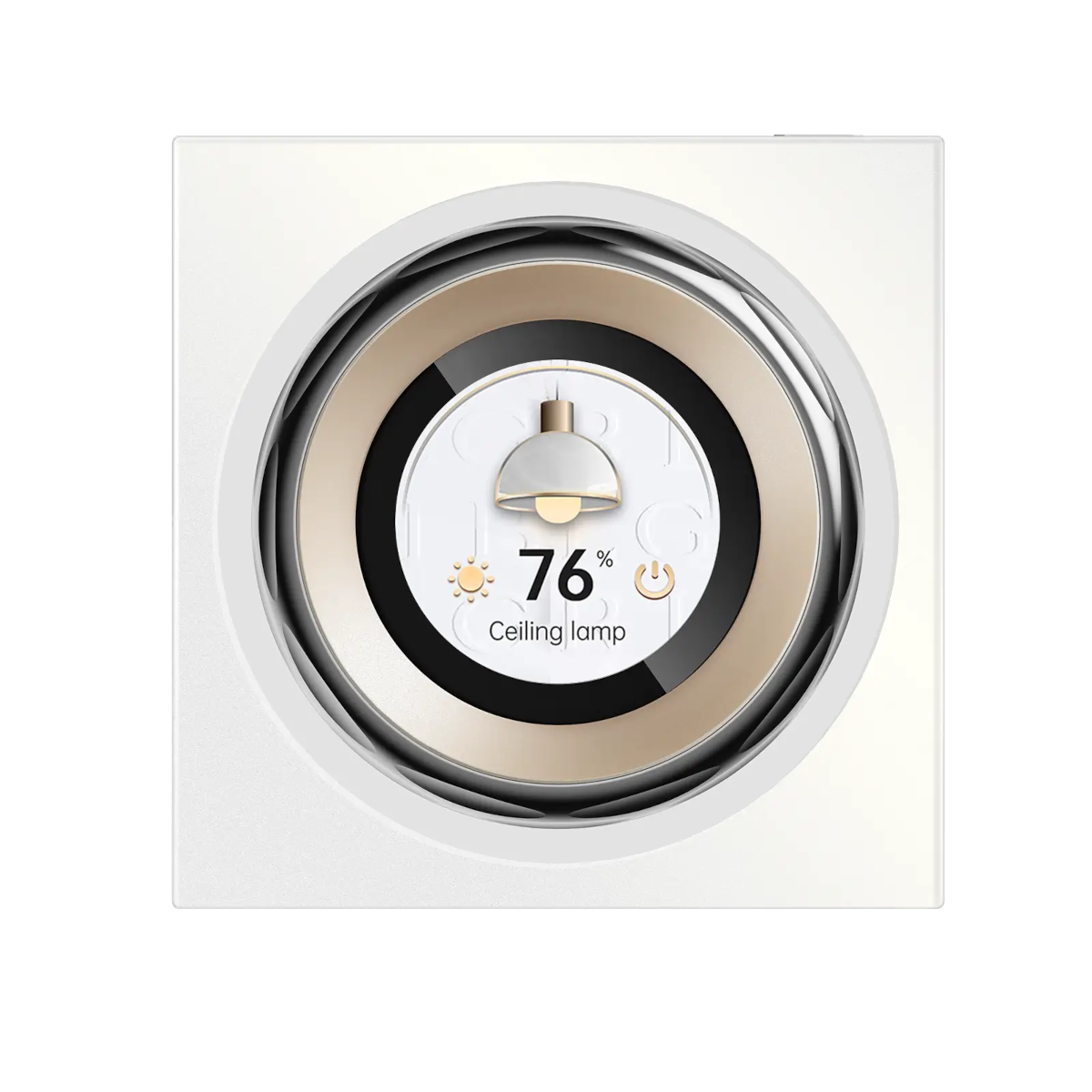 Aqara Touchscreen Dial V1