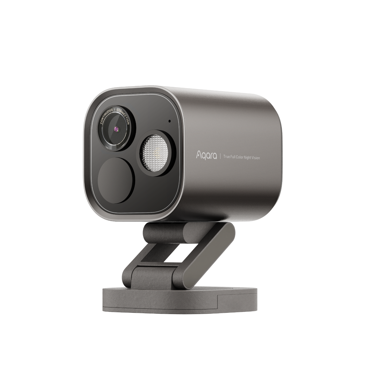 Aqara Camera Hub G5 Pro (Wi-Fi) - gray