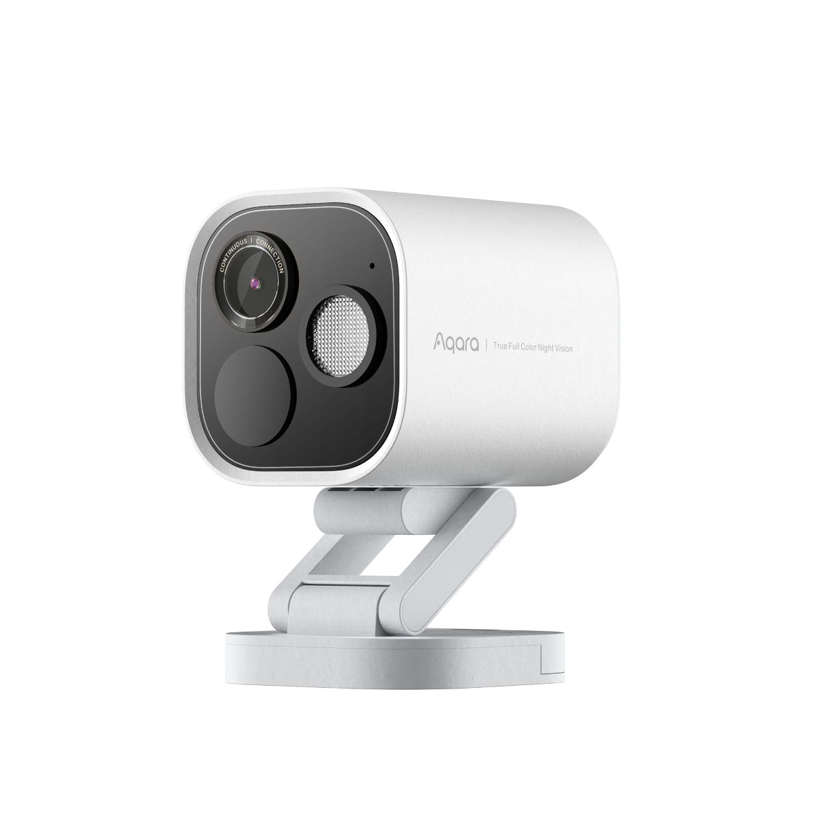 Aqara Camera Hub G5 Pro (Wi-Fi) - white