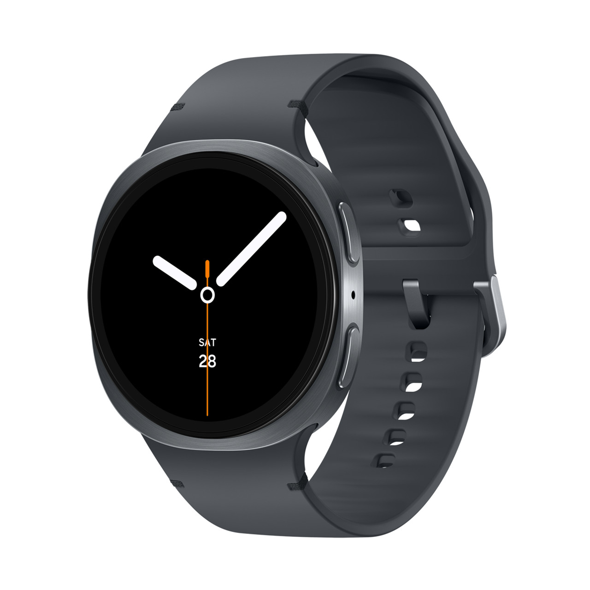 Samsung Galaxy Watch8 SM-L330 44 mm, Dark Gray