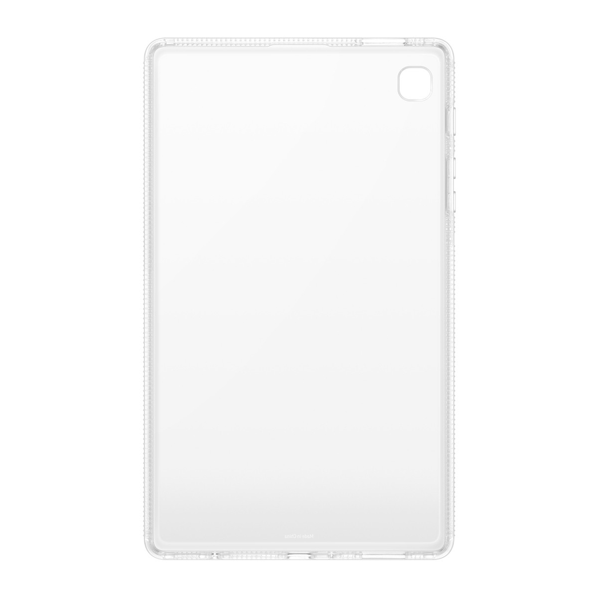 Samsung Clear Cover EF-QT220 für Tab A7 Lite, Transparent
