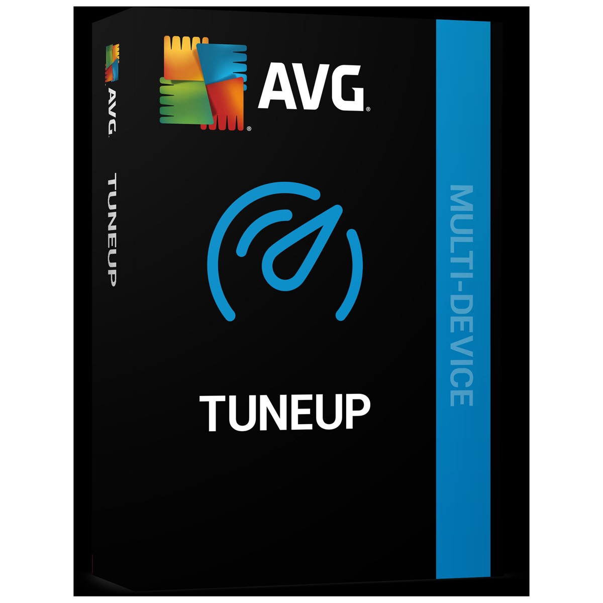 AVG TuneUp [10 Geräte - 1 Jahr]