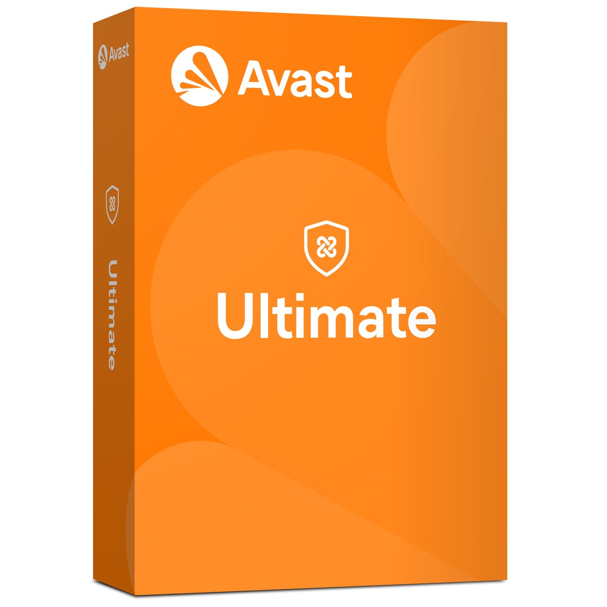 Avast Ultimate [1 Gerät - 1 Jahr]