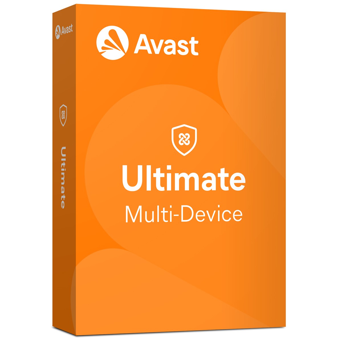 Avast Ultimate [10 Geräte - 1 Jahr]
