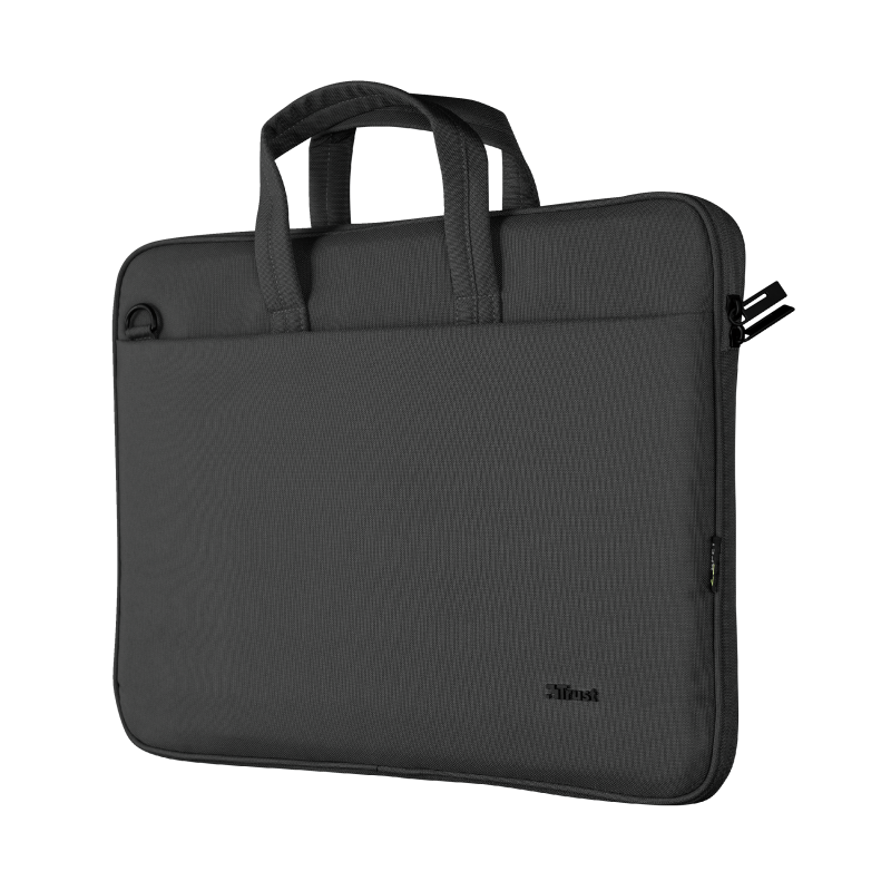 Trust BOLOGNA LAPTOP BAG 16' ECO BLACK