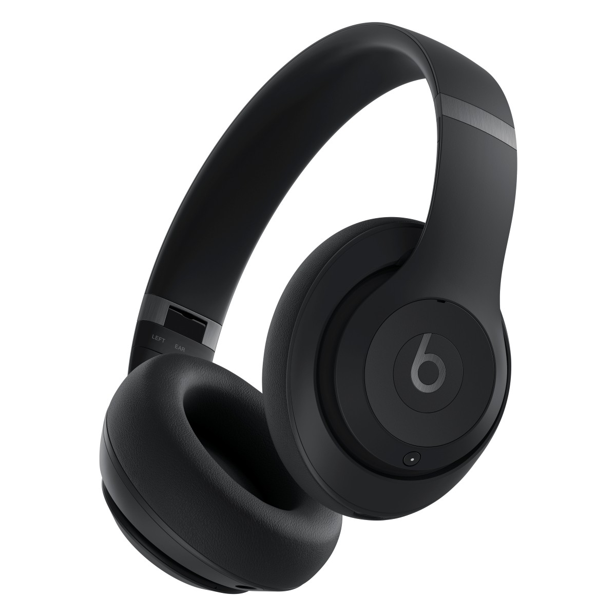 Beats Studio Pro Wireless Kopfhörer (Schwarz)