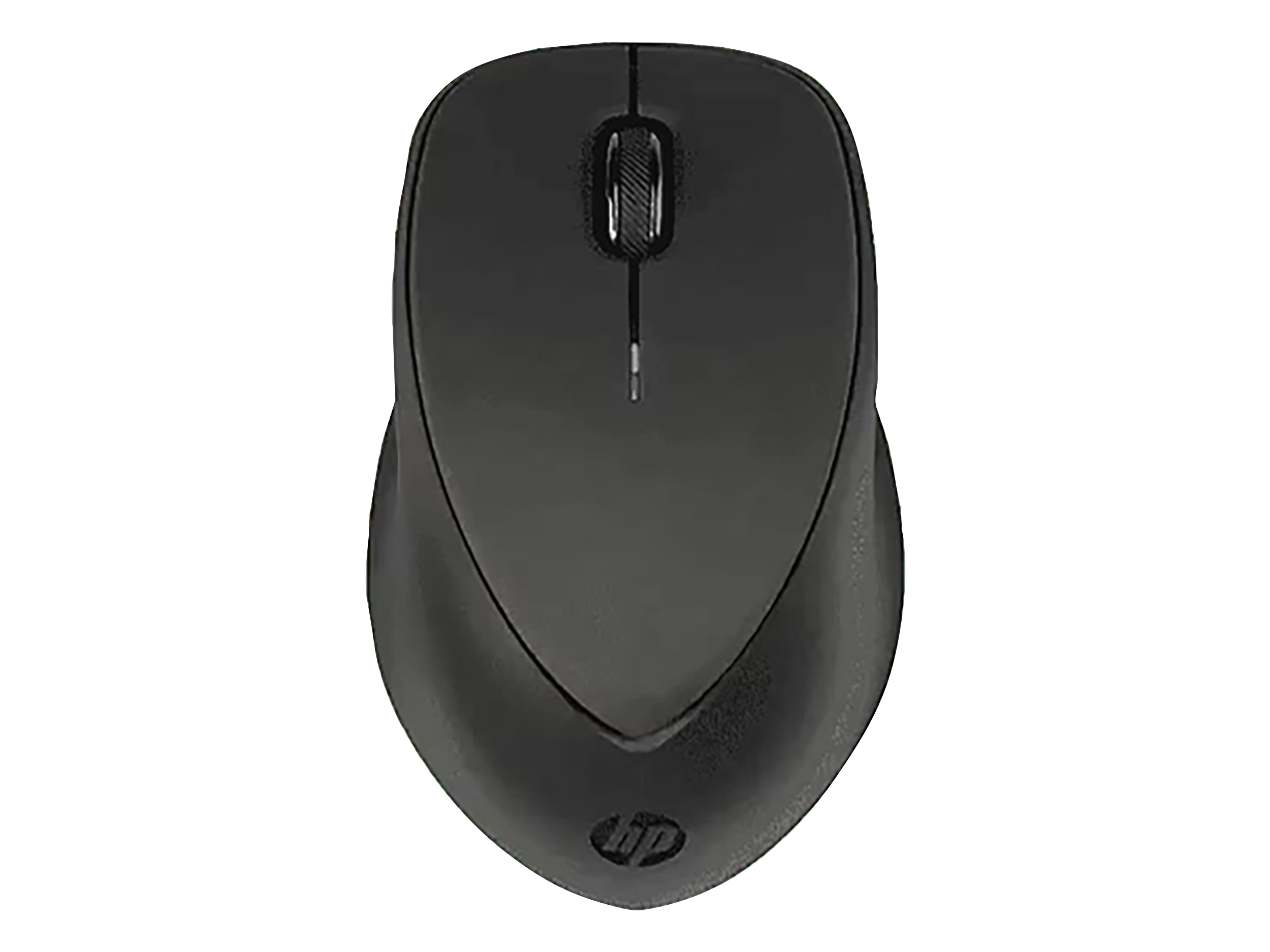 HP Wireless Premium-Maus