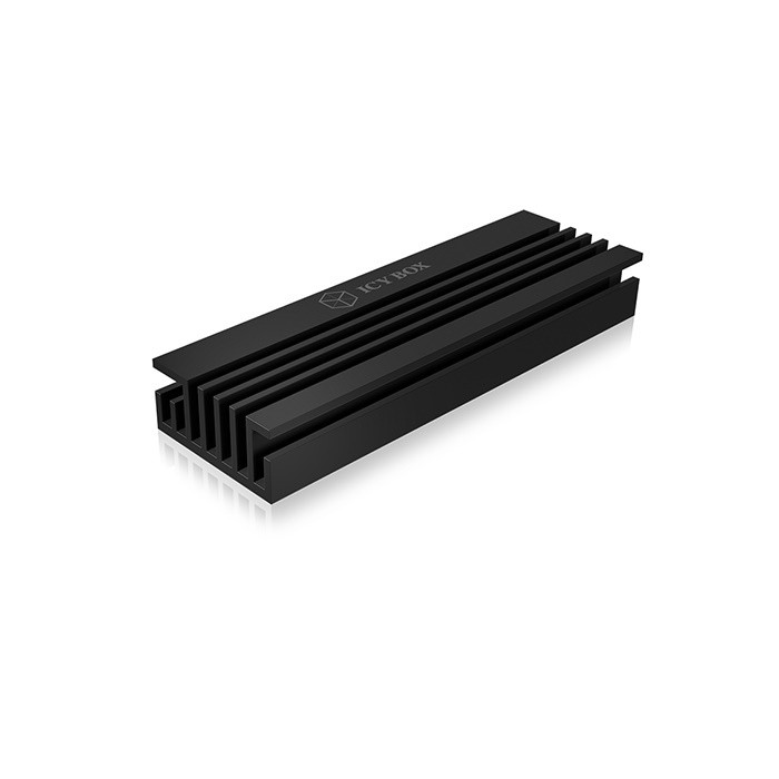 ICY BOX IB-M2HS-70 | Kühlkörper für M.2 SSD