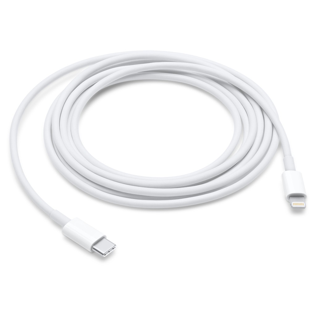 Apple USB-C auf Lightning Kabel (2m)