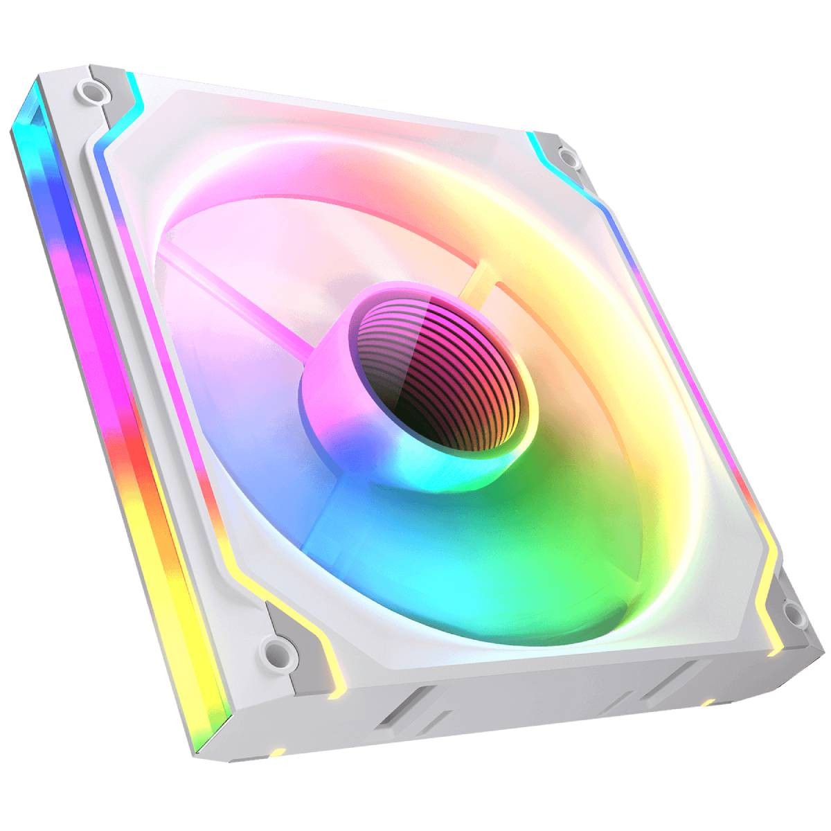 COUGAR SC140 ARGB Reverse Blade weiß | Gehäuselüfter