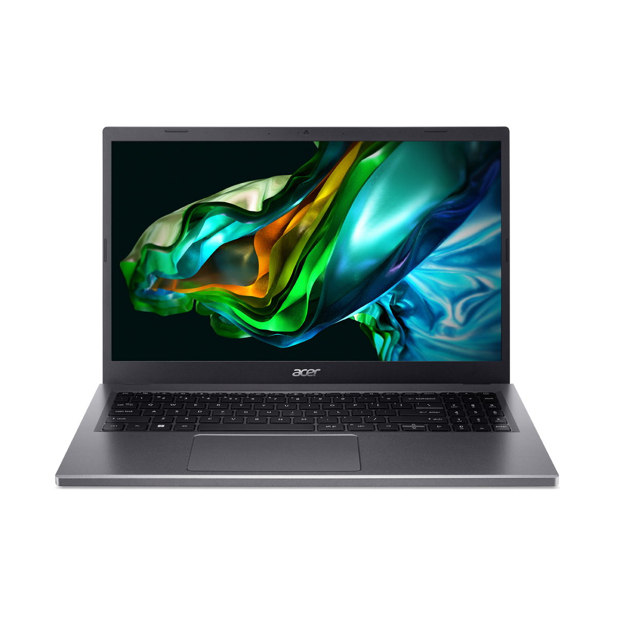 Acer Aspire 5 (A515-58GM-781W) 15,6" Full-HD, Intel i7-13620H, 32GB RAM, 1TB SSD, GeForce RTX 2050, Windows 11 Pro