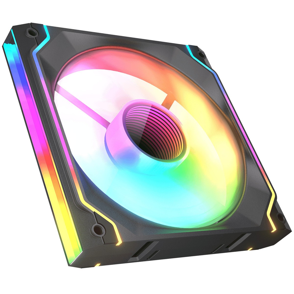 COUGAR SC140 ARGB schwarz | Gehäuselüfter