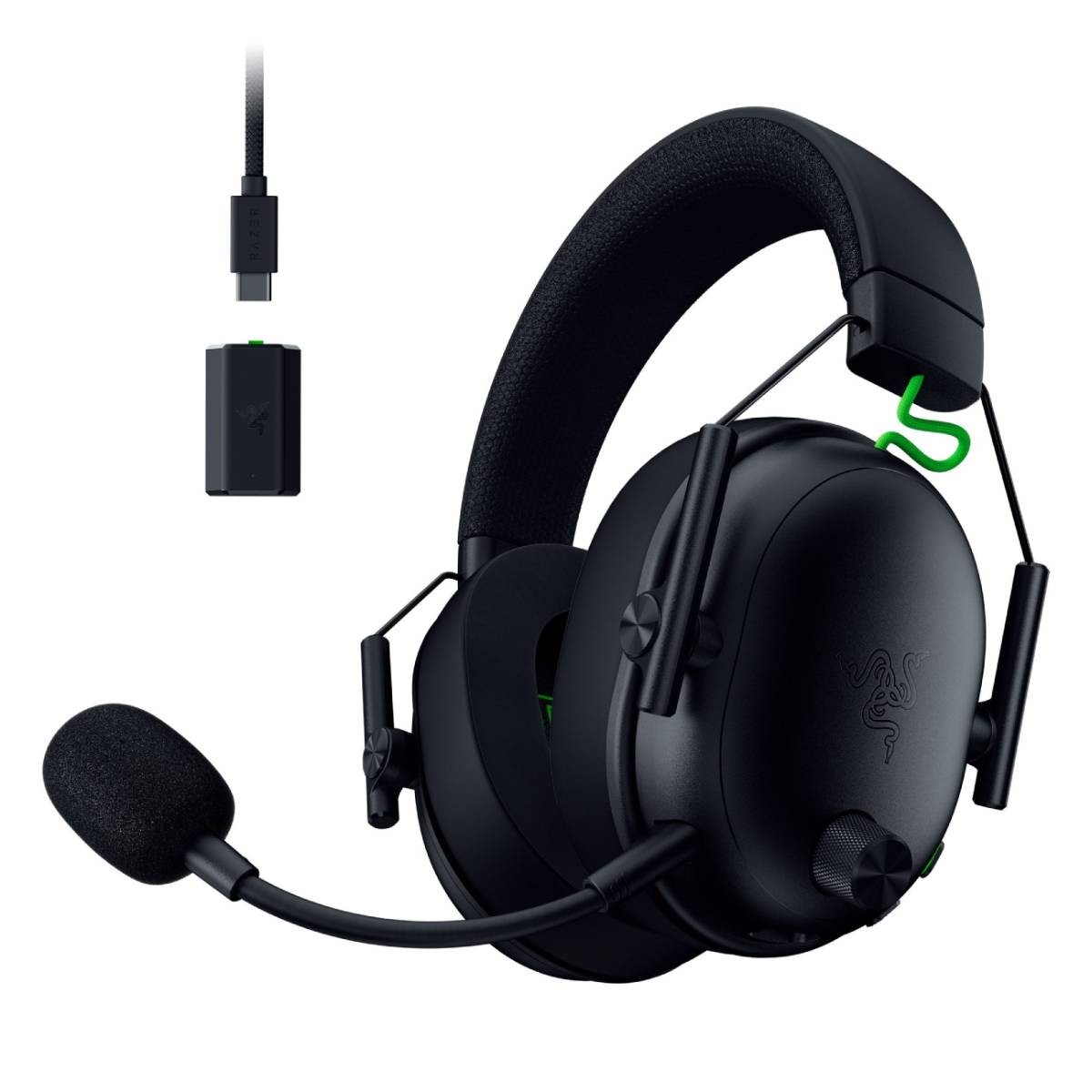 Razer Blackshark V3 für XBOX