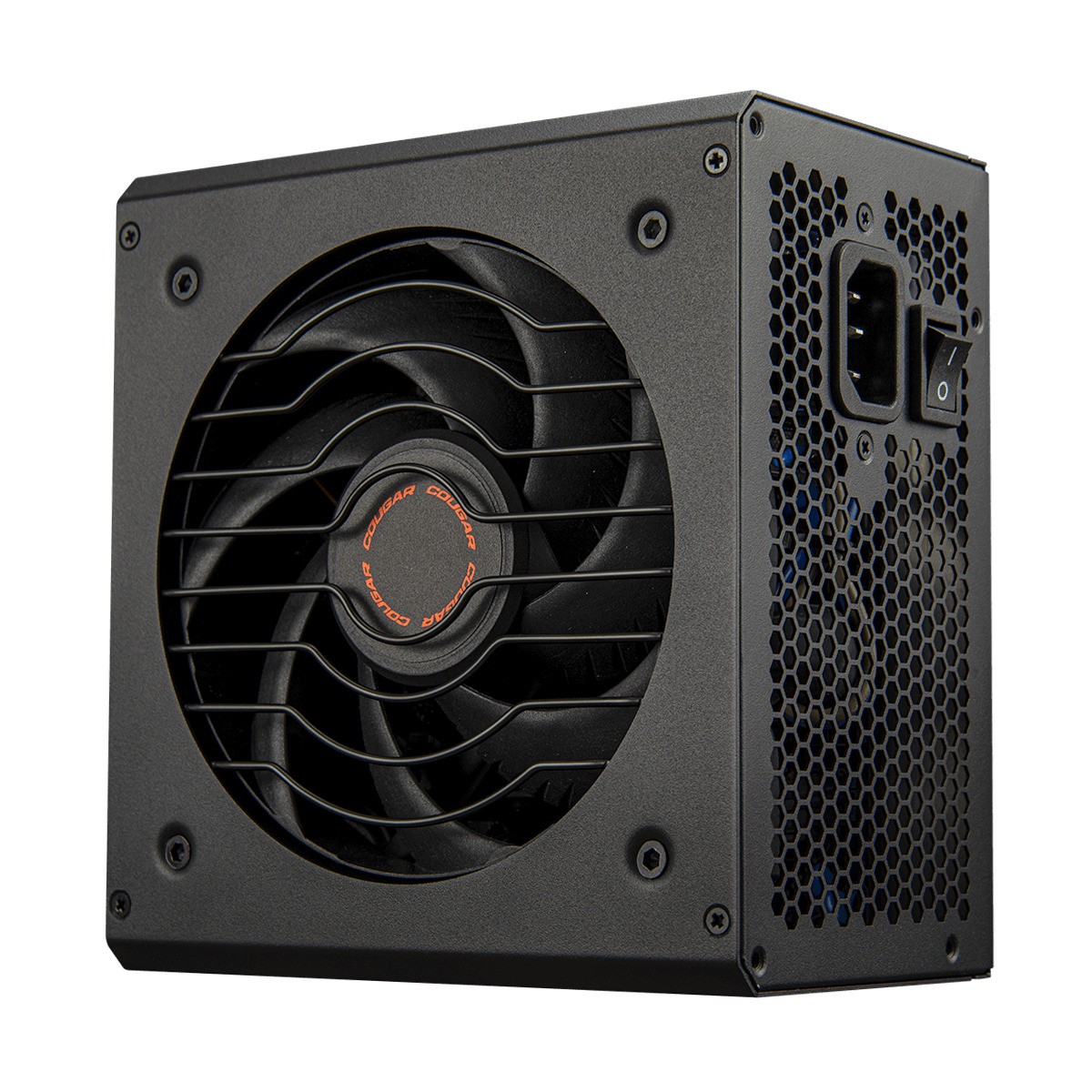 COUGAR GST 850W | PC-Netzteil