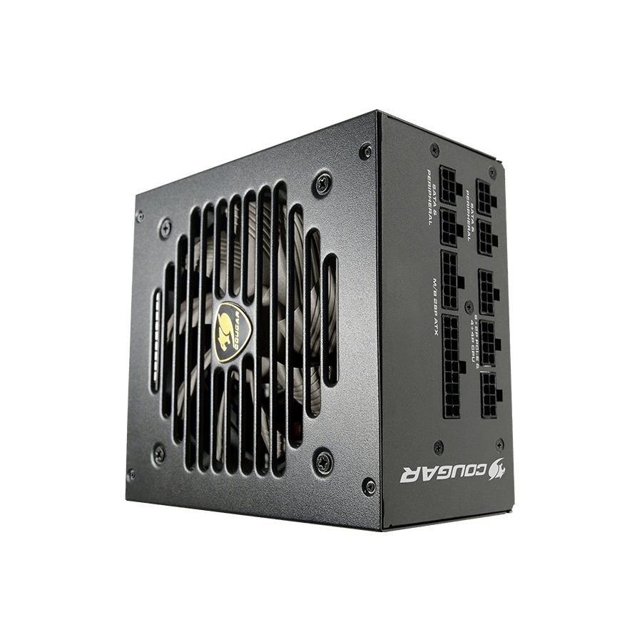 COUGAR GEX 750W | PC-Netzteil