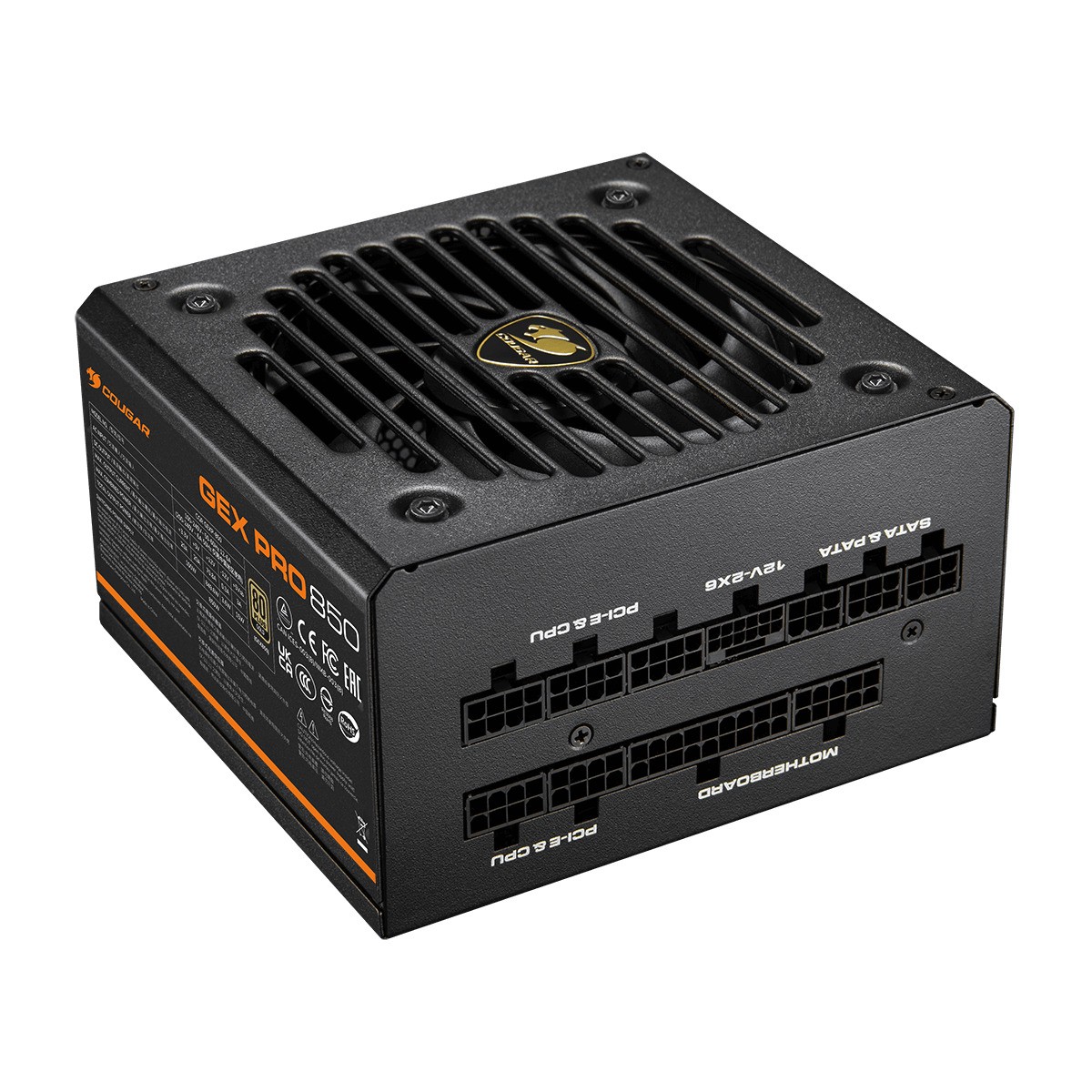 COUGAR GEX PRO 750W | PC-Netzteil