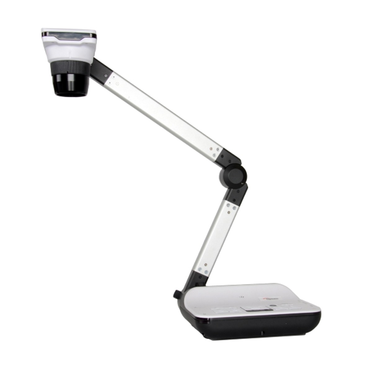 Optoma DC556 Dokumentenkamera - 4K UHD, 17x optischer Zoom,60fps