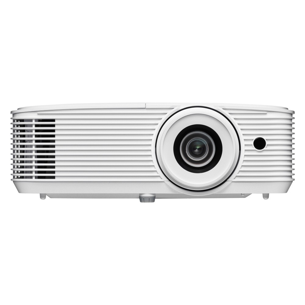 Optoma EH401 DLP-Beamer - Full-HD, 4.000 ANSI Lumen, 120 Hz