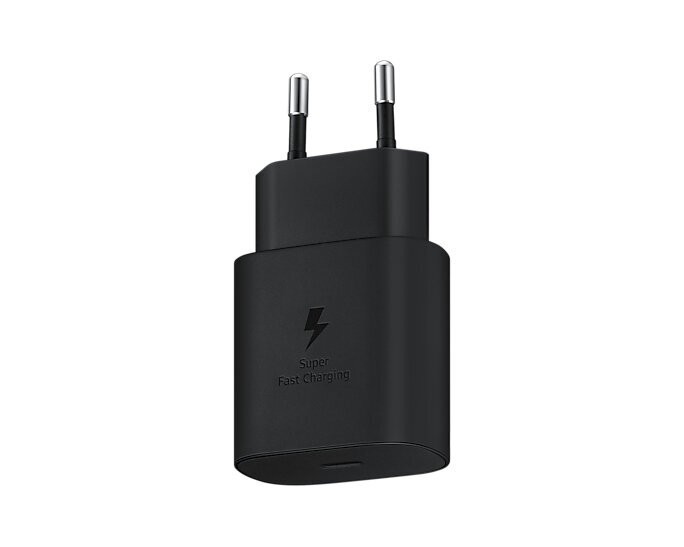 Samsung EP-TA 800, 100 -240 V Netzteil mit USB-C-Anschluss