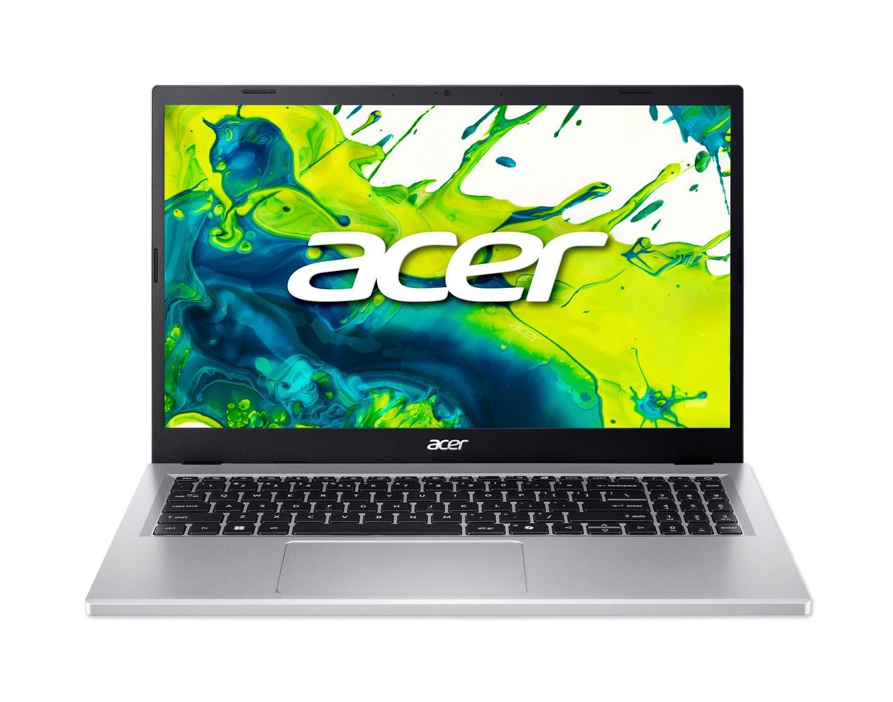 Acer Aspire Go 15 (AG15-71P-50DP) 15,6" Full-HD, Intel i5-1334U, 16GB RAM, 512GB SSD, Windows 11