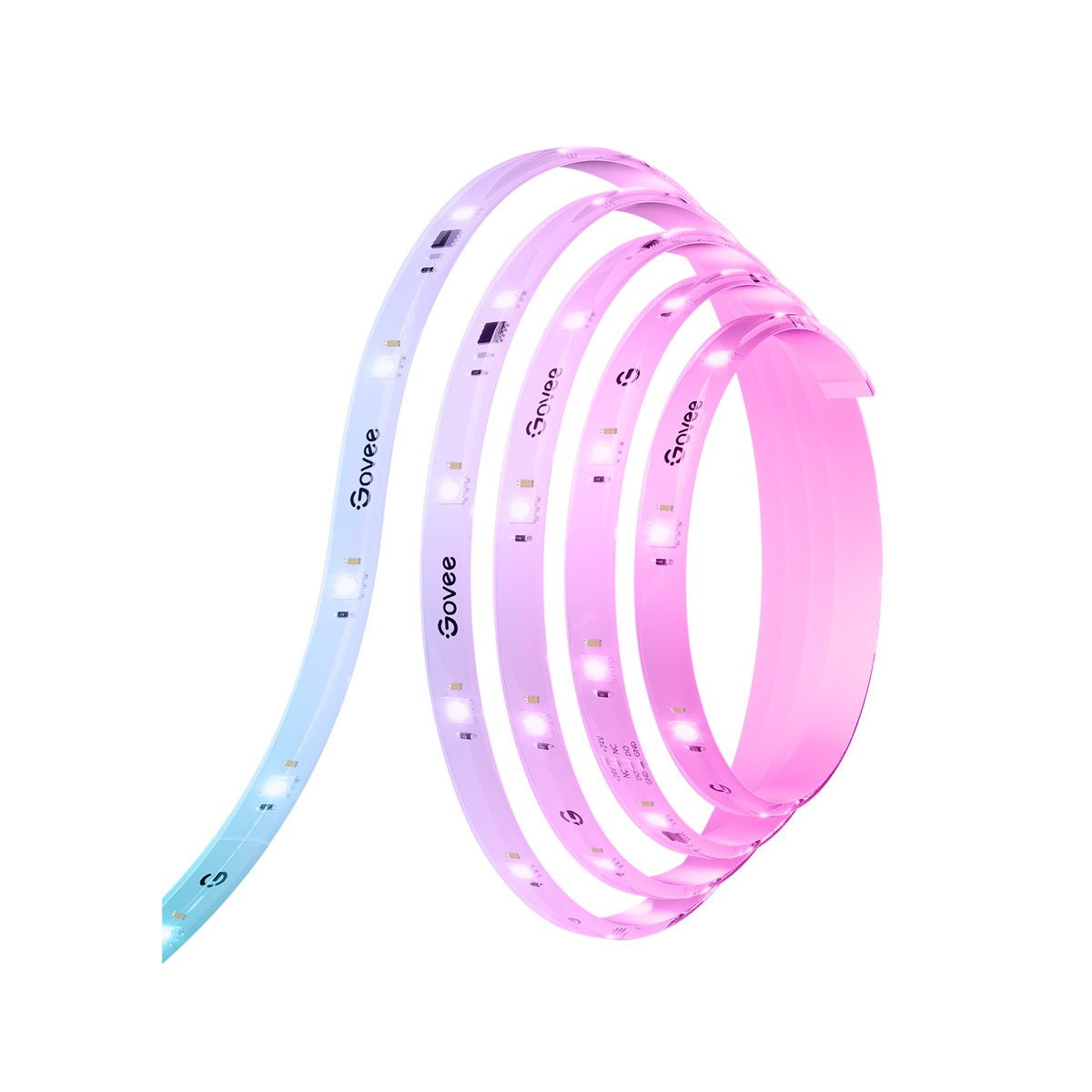 Govee - LED Strip Lights Matter ready 5 Meter