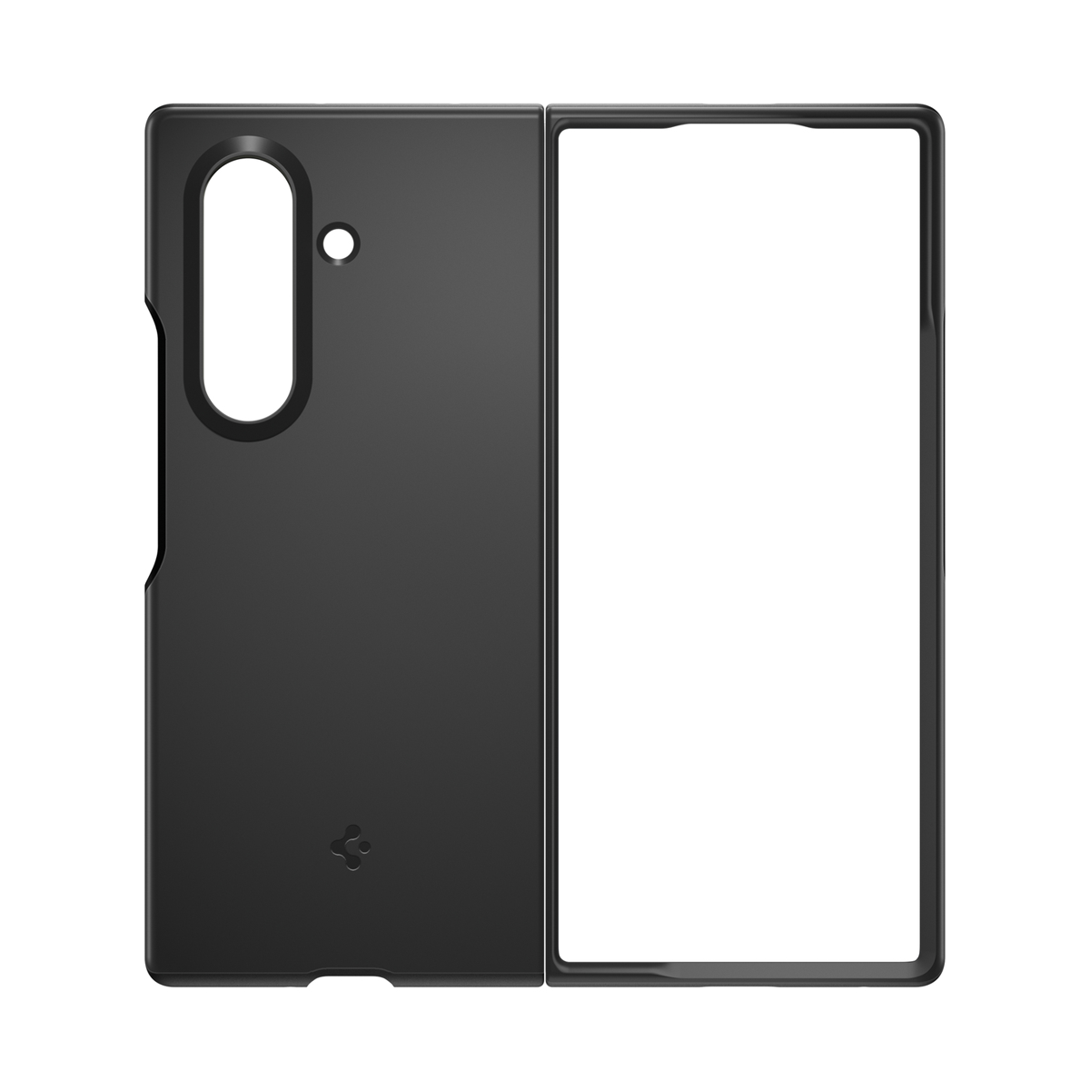 Samsung Spigen ThinFit für Galaxy Fold7 Black