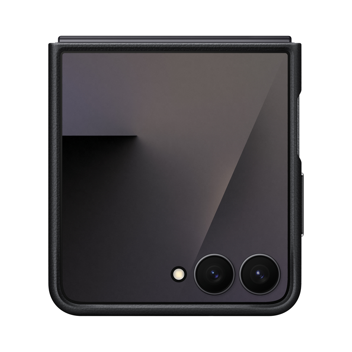 Samsung Kindsuit Case für Galaxy Flip7 Black