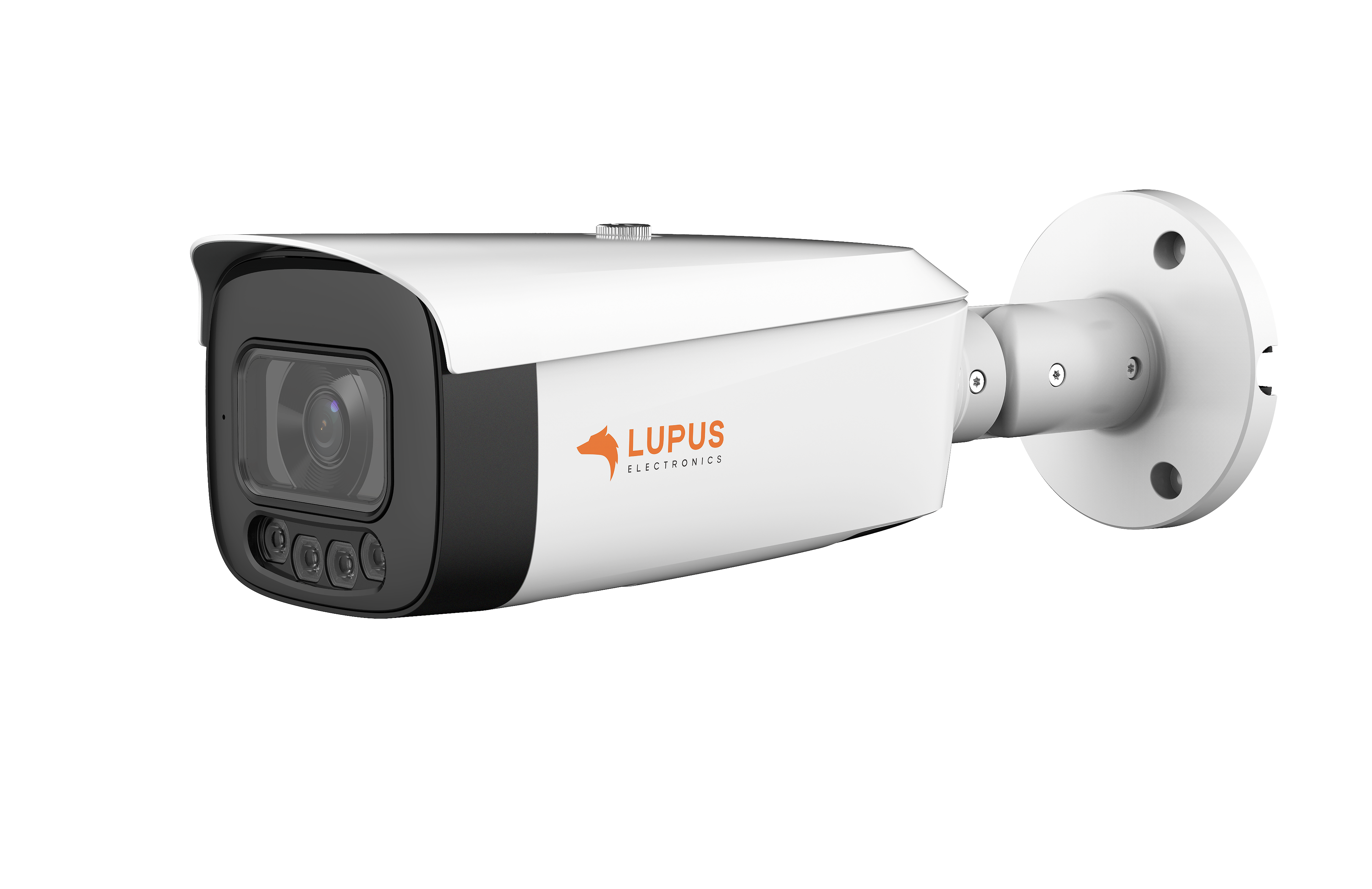 Lupus Electronics LE232 Alarmkamera