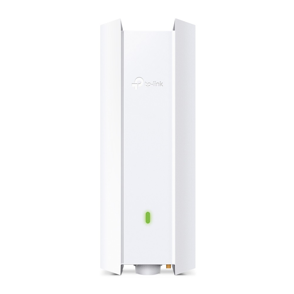 TP-Link EAP610-Outdoor WiFi 6 Access Point AX1800 Dual-Band, 1x GbE LAN, IP67 Wetterfest
