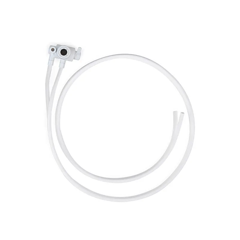 Verteilerkit für vorhandenen Wasserhahn