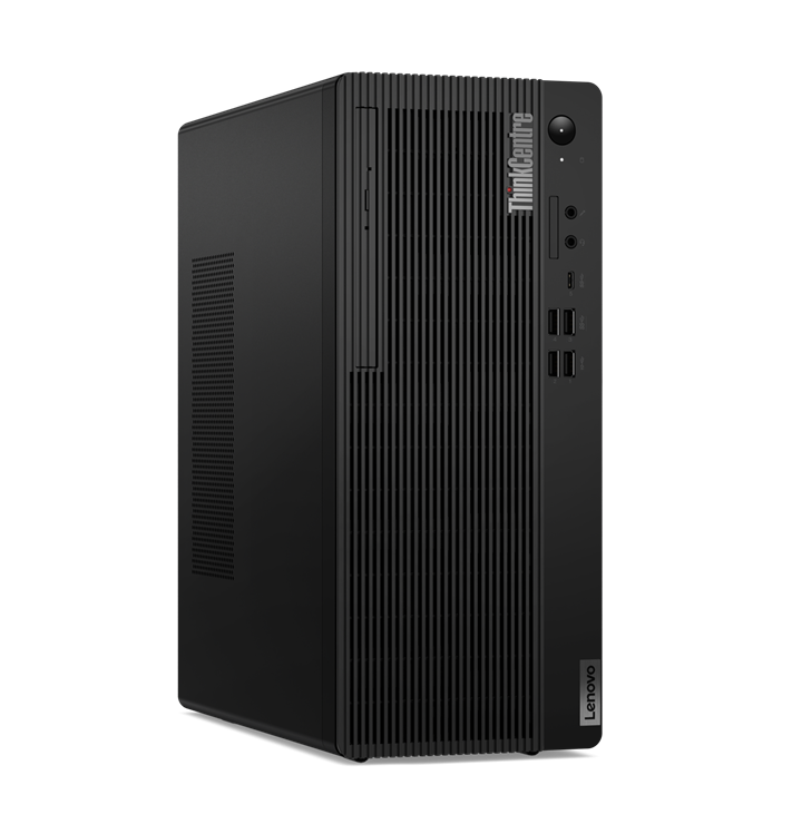 Lenovo ThinkCentre M70t Tower 12U6007NGE - Intel i7-14700, 32GB DDR5 RAM, 1TB SSD, Intel UHD Grafik 770, DOS