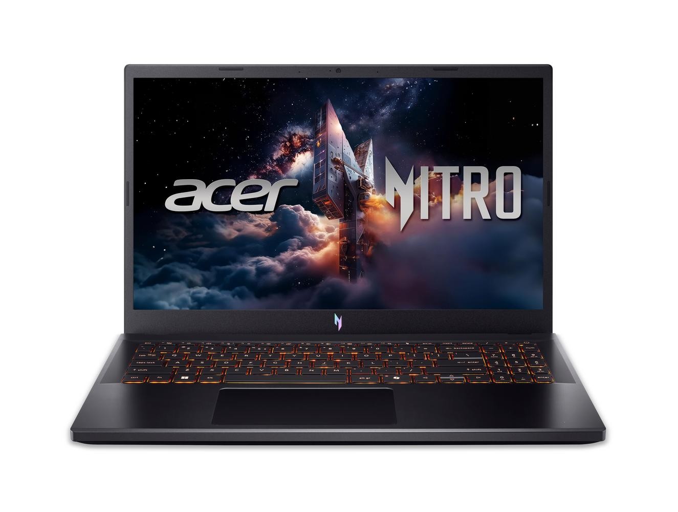 Acer Nitro V 15 (ANV15-52-73ZM) Gaming 15,6" Full-HD, 165Hz, Intel i7-13620H, 16GB RAM, 1TB SSD, GeForce RTX 5060, Windows 11