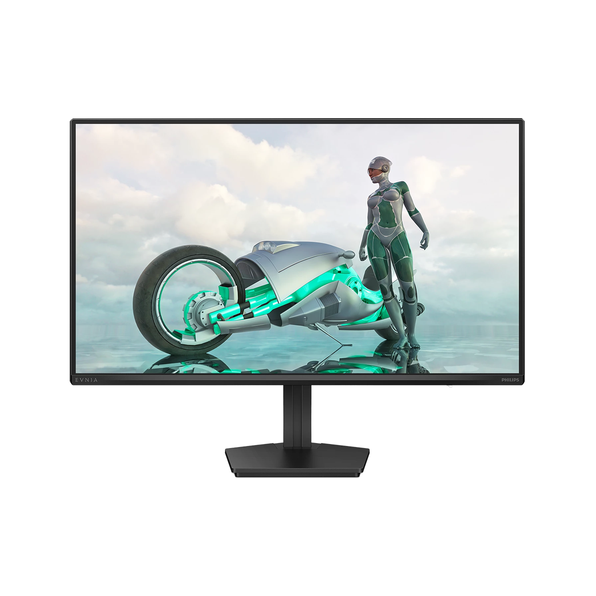 Philips 27M2N3200NF Gaming Monitor 27 Zoll, Full HD, 144 Hz