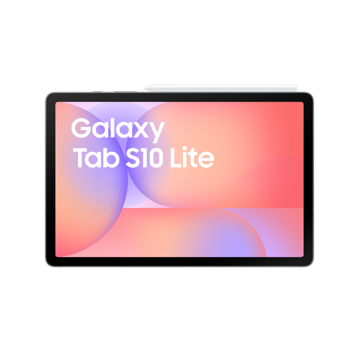Samsung Galaxy Tab S10 Lite Wi-Fi Grey 10,9" WQXGA+ Display/ Octa-Core/ 6 GB RAM / 128 GB Speicher