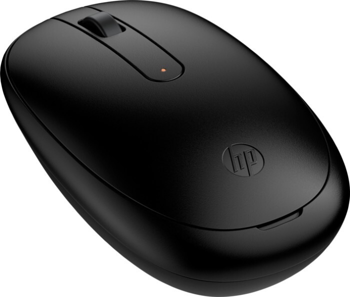 HP 240 Bluetooth Maus | Schwarz