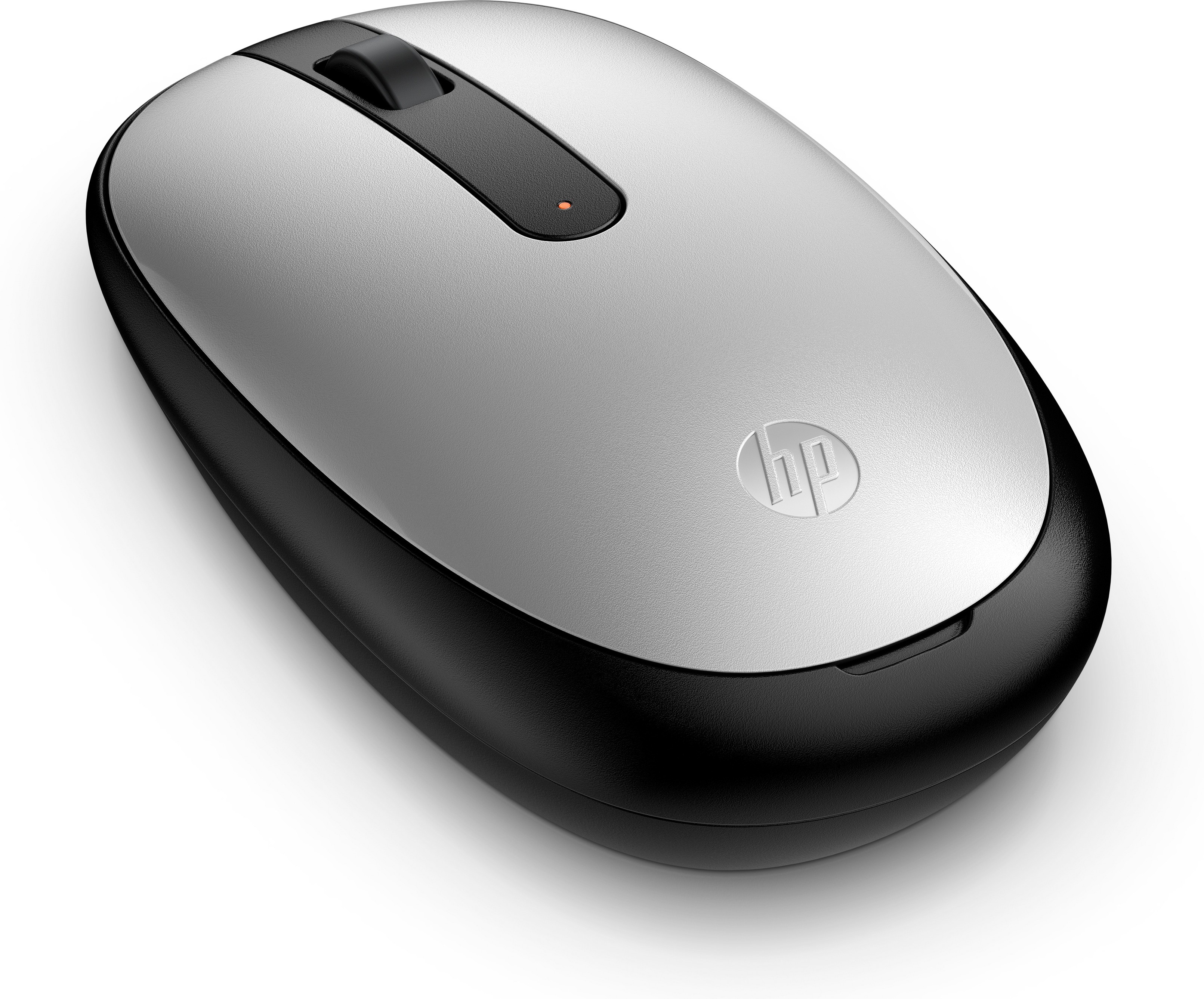 HP 240 Bluetooth Maus | Silber