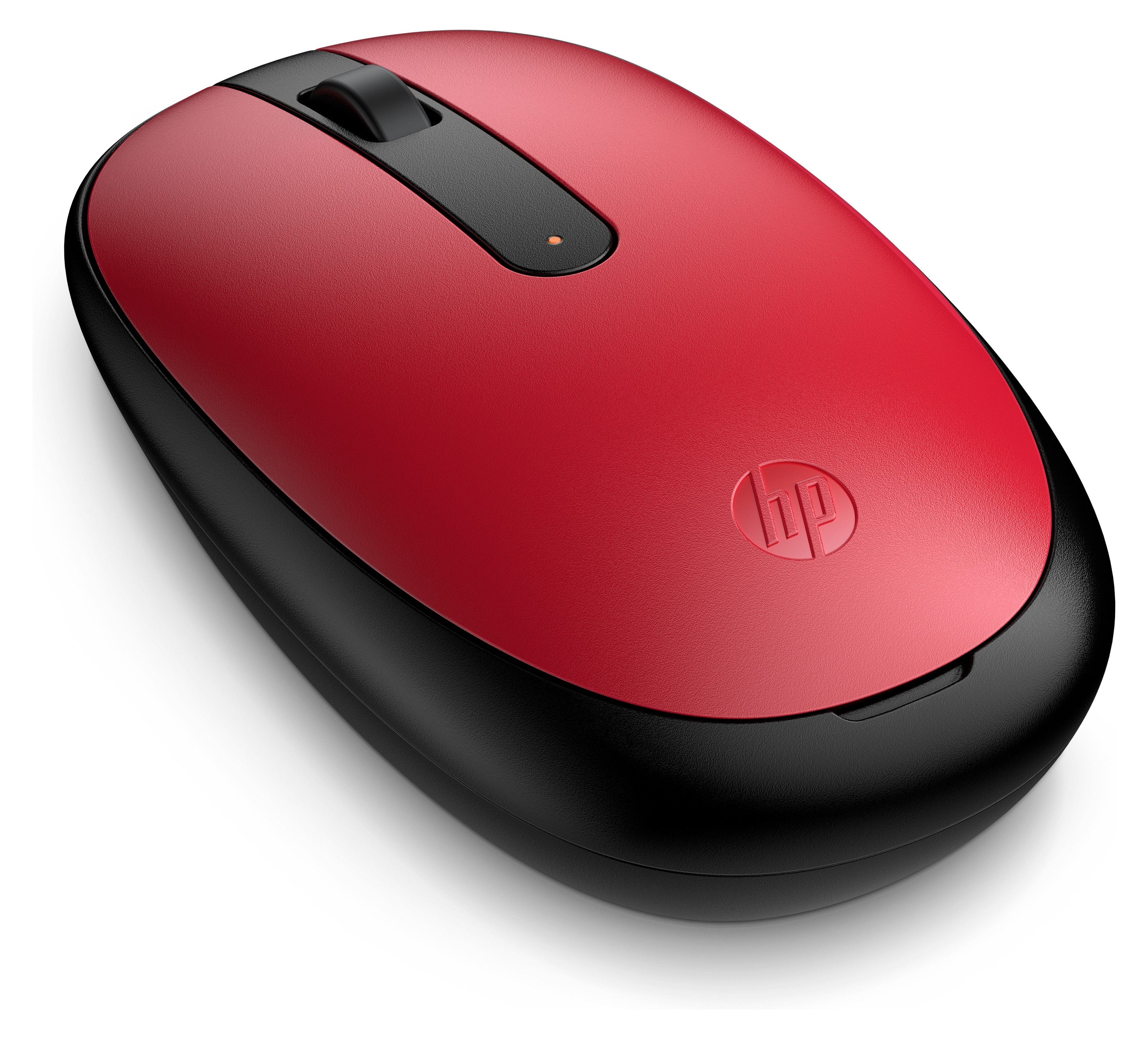 HP 240 Bluetooth Maus | Rot