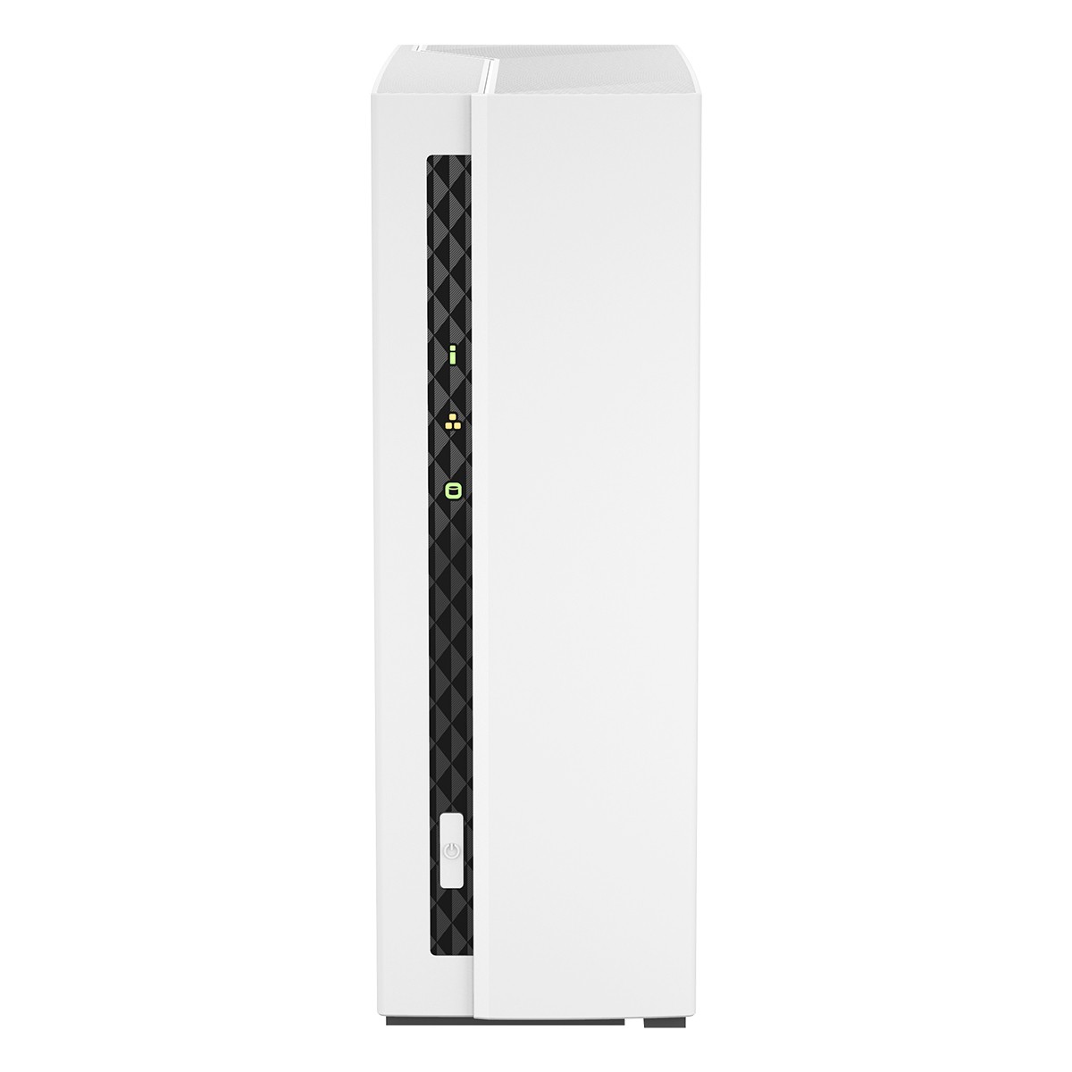 QNAP TS-133 NAS 1-Bay [0/1 HDD/SSD, 1x Gigabit LAN, 2GB RAM]