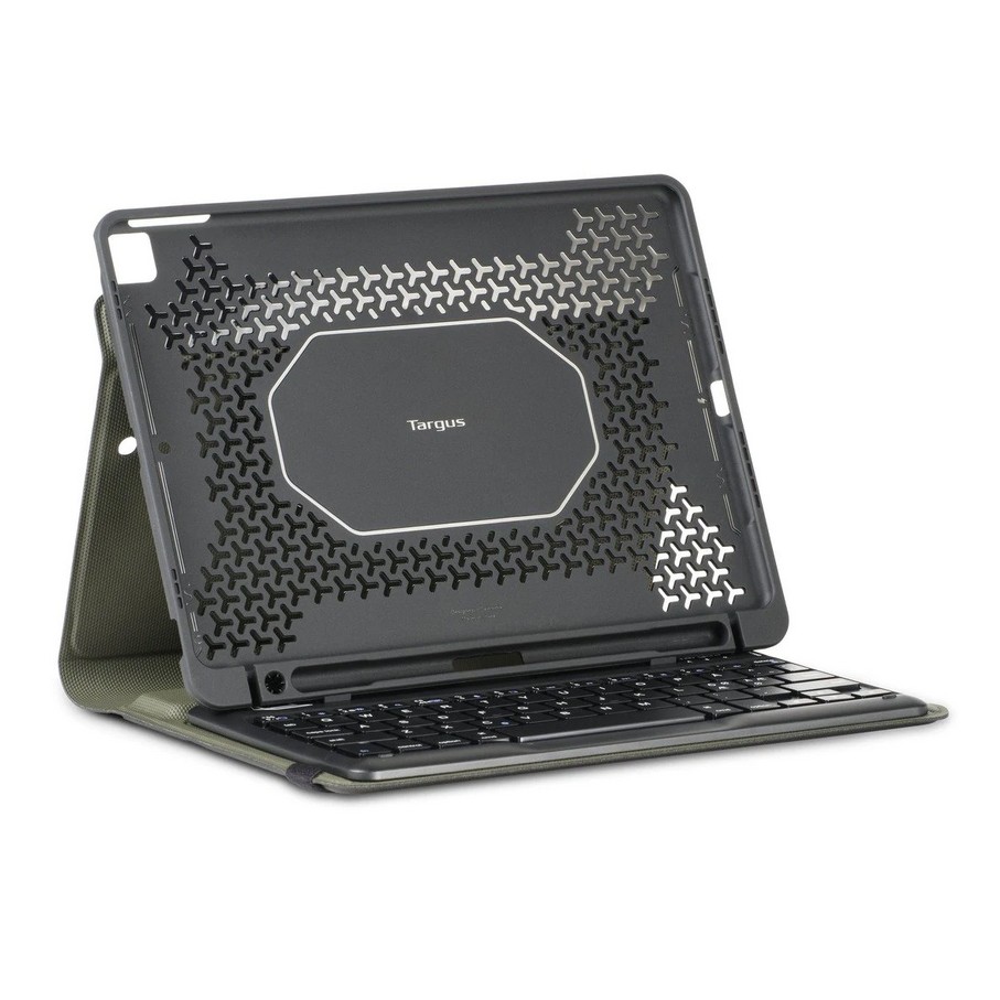 Targus® Pro-Tek Education Bluetooth Keyboard Case, Tastaturhülle für iPad 10.2" (7.,8. und 9. Gen)