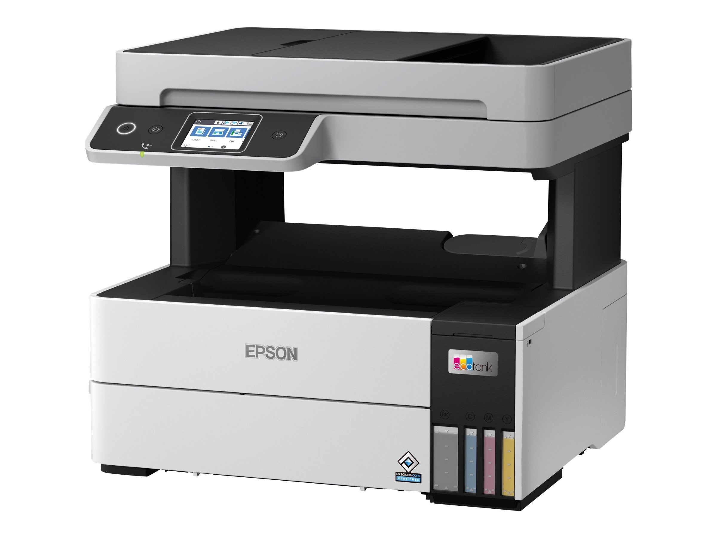 Epson EcoTank ET-5170 - Multifunktionsdrucker - Farbe 50€ Cashback