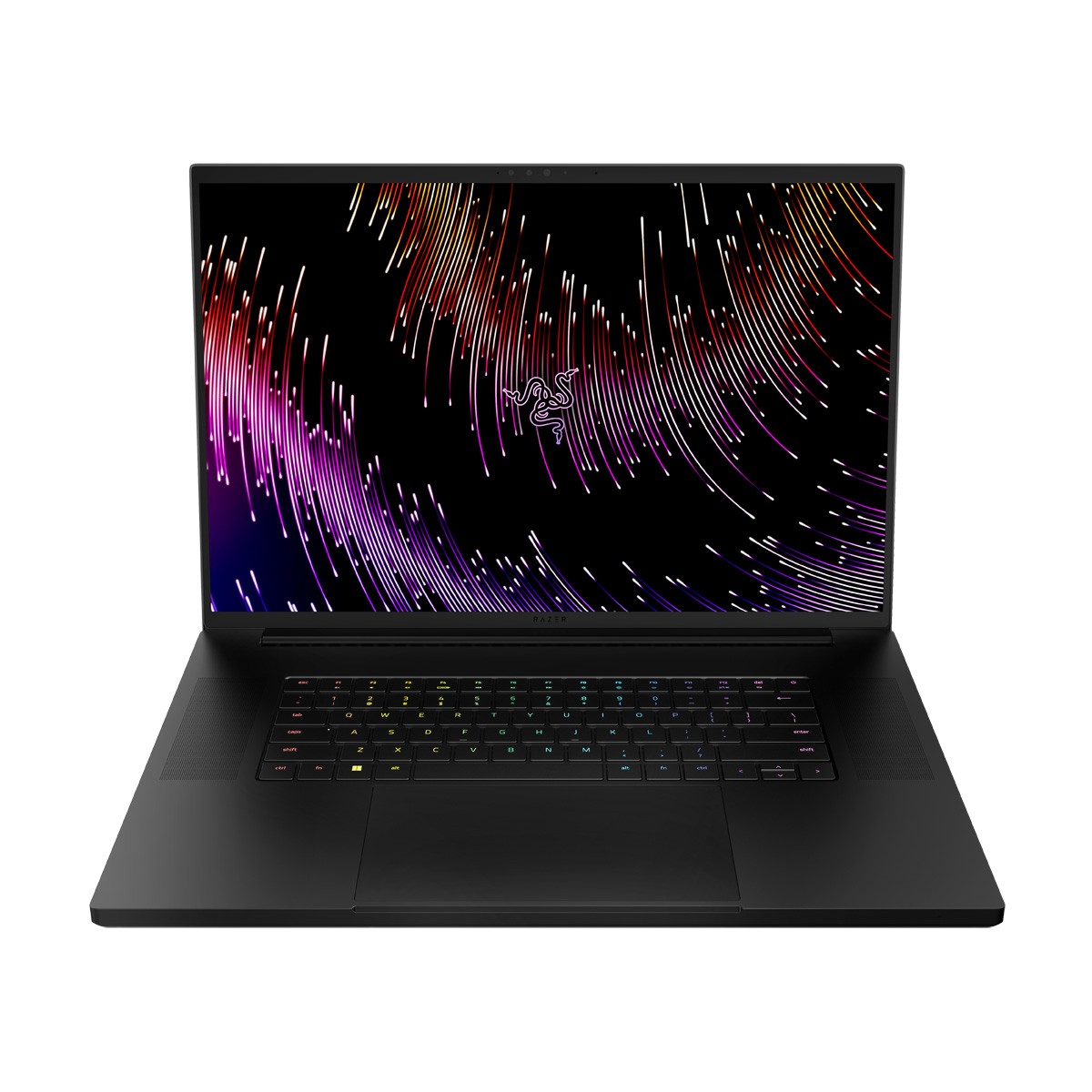 Razer Blade 18 - 18" QHD+ 300Hz miniLED Display, Intel i9-14900HX, 32GB RAM, 2TB SSD, NVIDIA GeForce RTX 4090, Windows 11