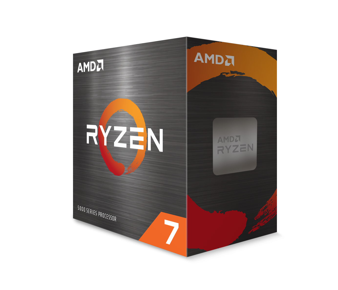 AMD Ryzen 7 5700X Prozessor