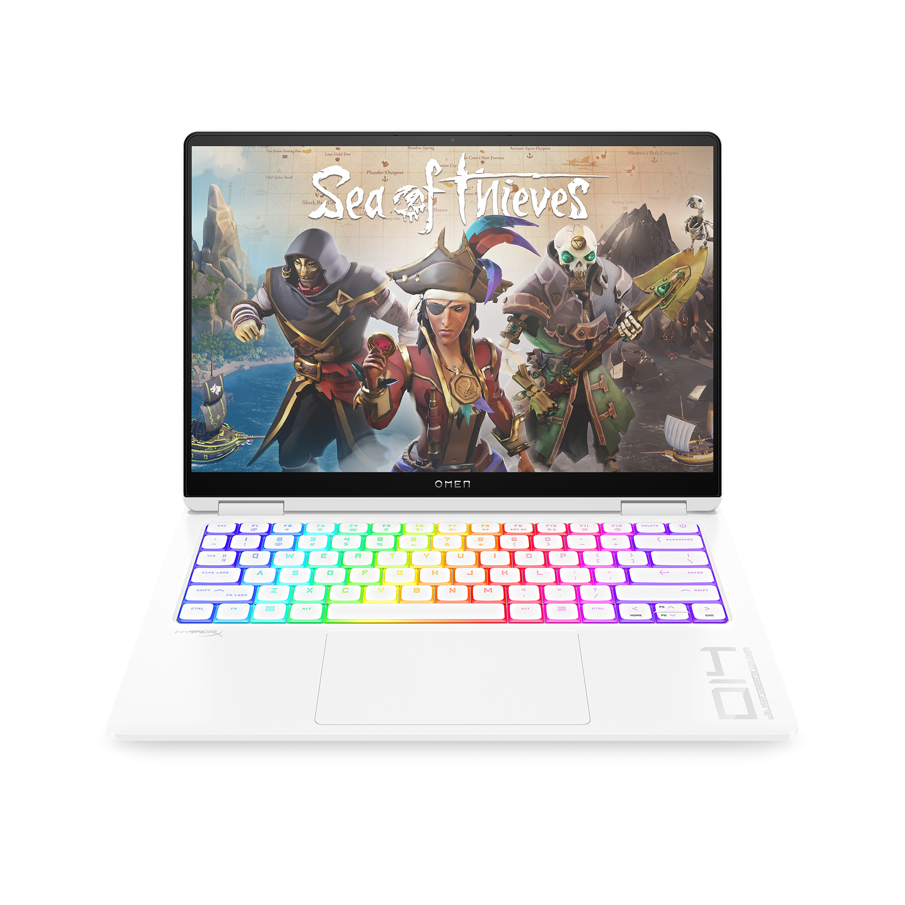 HP OMEN 14-fb1196ng 14" 2.8k OLED 120Hz, Intel Ultra 9 285H, 32GB RAM, 2TB SSD, RTX 5070, Windows 11