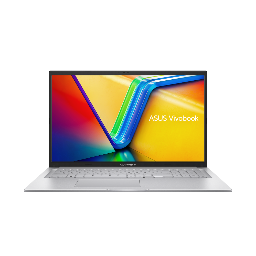 ASUS Vivobook 17 X1704VA-AU744W - 17,3" FHD IPS, Intel Core i7-1355U, 16GB RAM, 1000GB SSD, Windows 11 Home