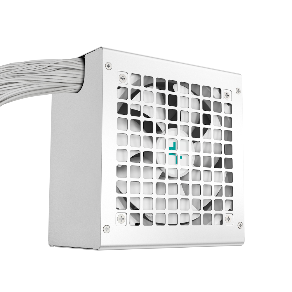 DeepCool PL650-D WH | PC-Netzteil
