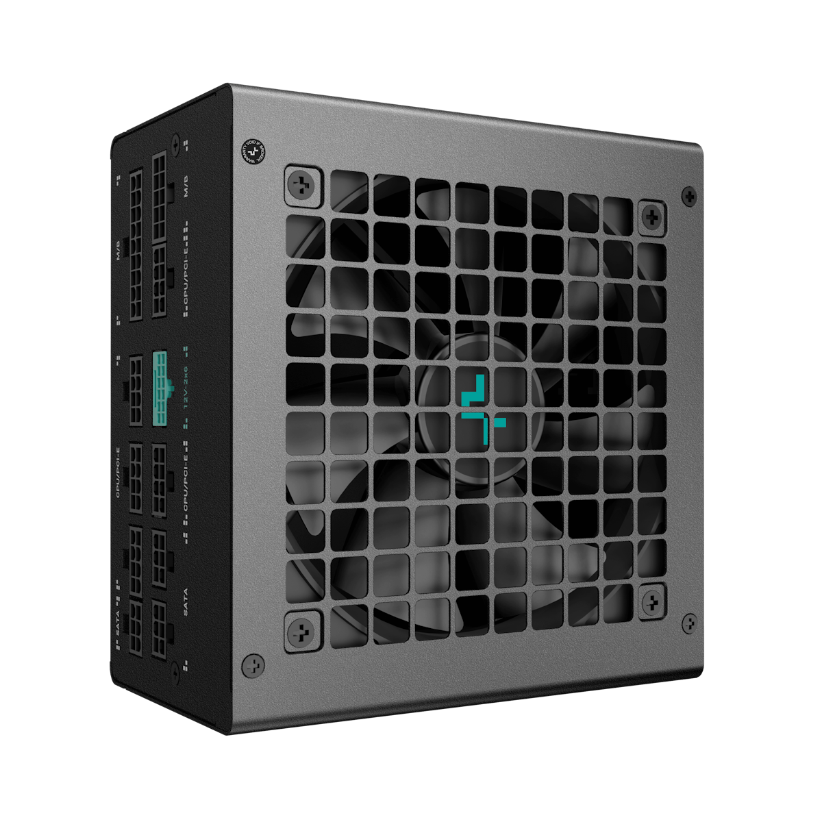 DeepCool PN750-M | PC-Netzteil