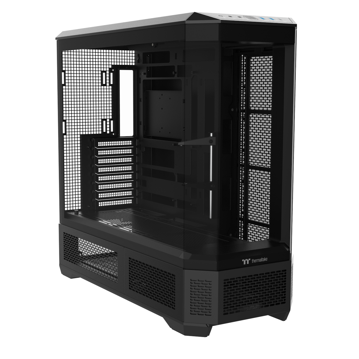 Thermaltake View 600 TG Black | PC-Gehäuse